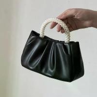 ราคา กระเป๋าใส่อาหารเย็น, โทเท็มมุก, สำหรับผู้หญิง suede bag กระเป๋า หนังแท้ ทรง ถัง กระเป๋า dub ก ร ะ เ ป ๋ า จ ั ก ส า น crochet bag loewe x cloud pink balenciag (1731375209476686893)