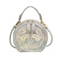 ราคา กระเป๋าสะพายข้างใบเล็ก เทรนด์ปีนี้ ยอดนิยม สำหรับผู้หญิง แฟชั่นใหม่ กระเป๋าสะพายข้างอเนกประสงค์ กระเป๋าถือสุดวิจิตร กระเป๋ากลมเล็ก เหมาะสำหรับฤดูร้อน michael kors bag pink (1731436272837363061)