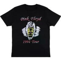 ราคา เสื้อยืดวง Pink Floyd "1994 TOUR" | เสื้อยืดวง Pink Floyd วินเทจ ปี 1994 | เสื้อผ้าวงดนตรี เสื้อยืดราคาถูก เสื้อยืดเข้ารูป (1732029100411946961)