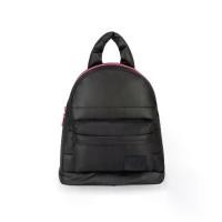 ราคา 【SALE】CiPU กระเป๋าเป้ใบเล็ก รุ่น AIRY Backpack XS สี Black Pink (1731899298744403178)