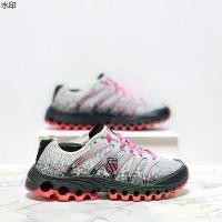 ราคา ที่ขายดี ที่สุดในสัปดาห์นี้ รองเท้ามือสอง k-swiss tubes running grey pink/Size 37-23 (1731483908662002763)
