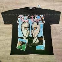 ราคา 【SALE】PINK FLOYD BOOTLEG เสื้อวง เสื้อทัวร์ (1731587681445577874)