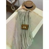 ราคา เดรสเสื้อชั้นใน แขนกุด ลายทาง คุณภาพสูง ดีไซน์กระชับสัดส่วน ผู้หญิง ไหล่กว้าง karina white dress thaesunyein pink dress มินิเดรส ซาวา โกะ zimmermann dress white gold dr (1732115011858892910)