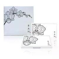 ราคา แป้งรัน แป้งรุ่นตลับสีขาว แป้งรันรุ่น Ran original powder จัดส่งที่รวดเร็ว (1732134719912444956)