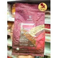 ราคา ผงโกโก้ Cacao powder#3 Extra Brute Barry น้ำหนักสุทธิ 1KG (1731433915555087548)