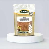 ราคา ผงคาเคา ออร์แกนิค จากประเทศเปรู คาเคาพาวเดอร์ 250 กรัม ( Organic Cacao Powder) NUTRIRIS Brand ออร์แกนิก เป็นธรรมชาติ (1729600880243346266)