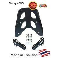 ราคา Rack ท้าย Versys 650 2016-2022 ( versys )สี powder coat TP หน้า ไมล์ เวฟ 110 ดิจิตอล ชุด สี 125i อะไหล่ แต่ง มอเตอร์ไซค์ (1732140584455078966)