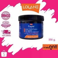 ราคา COD Lolane Pixxel Hair Bleaching Powder โลแลน ผงฟอกสีผม สำหรับทำ สีสว่างจัด 350g. (1731789798794233195)