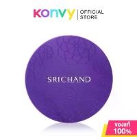 ราคา [COD] Srichand Bare to Perfect Translucent Powder 10g แป้งม่วงศรีจันทร์​ คุมมันยาวนาน (1731998151941588618)