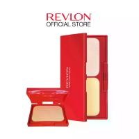 ราคา [Exclusive Set] Revlon ชุดเซ็ต Age Defying Powder + Revlon Age Defying Powder Refill แป้งอัพแข็ง/รีฟิลตลับ SPF 14 PA+ (1730577402771508085)