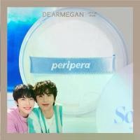 ราคา PERIPERA OIL CAPTURE COOLING POWDER (SODA CAFE) แป้งฝุ่น คุมมัน แป้งเซ็ตหน้า EXP.03/26 สวัสดิการสด (1731799318239216648)