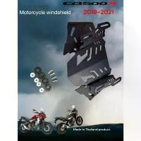 ราคา ตัวยกชิวหน้าปรับระดับ Honda CB500X 2019-2022 ใส่ ชิวเเต่ง ชิวเดิมได้ งาน Thailand ทำสี powder coat งาน Top speed TP สปอตไลท์ มอไซค์ (1732097987701606261)