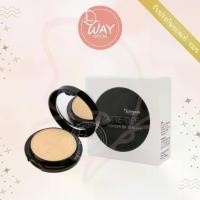 ราคา COD Sureeporn Matte Dee Powder 10g แป้งพัฟสุรีย์พร แมทดี พาวเดอร์ 10g (1732210669820742536)