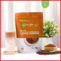 ราคา Laughtershop168 ผงกาแฟ ผงกาแฟสำเร็จรูป พร้อมชง ผงกาแฟสด ผงกาแฟดำ Coffee Powder กาแฟผง ผงเครื่องดื่ม 200 กรัม /1ถุง ที่นิยมมากที่สุด (1730771631926184957)