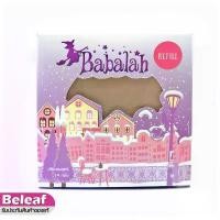 ราคา ของแท้ (Refill) Babalah Cake 2 Way Powder 14g แป้งบาบาร่า รีฟิล แป้งพัฟ คุมมัน ปกปิด บางเบา COD (1731798844910503422)
