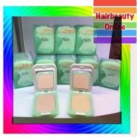 ราคา #celina #แป้งพริตตี้ #เซลีน่า #ตลับจริง 11กรัม #powder เนื้อแป้งเค้กชนิดปกปิดพิเศษ (1731244731768538595)