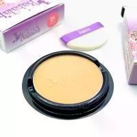 ราคา ของแท้ 100% ของแท้ (Refill) Babalah Cake 2 Way Powder 14g แป้งบาบาร่า รีฟิล แป้งพัฟ คุมมัน ปกปิด บางเบา (1731948479676254164)
