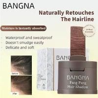 ราคา COD BANGNA ที่ปิดเหม่ง ที่ปิดผม ปิดเหม่ง มี 3 เฉดสี Powder hair shadow ปิดผมขาว ปิดผมบาง ไฮไลท์โคนผม (1731843628226283299)