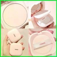 ราคา onerousshop คุณภาพรับประกันได้ 5440(ใหม่/แท้) แป้งพัฟ คุมมัน เนื้อเนียนนุ่ม ปกแป้งตลับคุมมัน/แป้งฝุ่น/แป้งพัฟ/แป้งพัฟคุมมัน ใบหน้า Powder ชมพู กันน้ำ เหลือง Cosmetics (1730597256078002824)