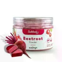 ราคา Genuine Beetroot Powder Premium Grade No Sugar 100g Sugar Free (1731525698828469514)