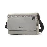 ราคา SAMSONITE RED รุ่น RHIANN กระเป๋าทรง MESSENGER (1731776052325288240)