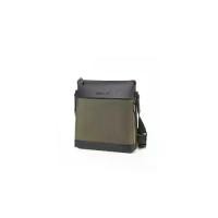 ราคา SAMSONITE RED รุ่น JERALD กระเป๋าสะพายข้าง (1731764572601289008)