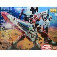 ราคา (พร้อมส่ง) BANDAI 1/100 MG GUNDAM ASTRAY TURN RED (ฺPlastic Model) (1731749378823849958)