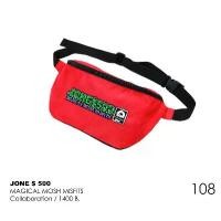 ราคา 108 : MAGICAL MOSH MISFITS X JONE $ 500 (Red) (1729659501512330127)