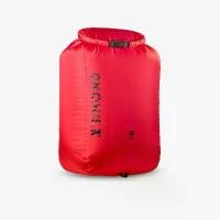 ราคา SIMOND | กระเป๋ากันน้ำ 22 ลิตรน้ำหนักเบาพิเศษ (สีแดง) - พริกแดง Ultra-light litre waterproof bag, red Chilli Red สวัสดิการสด (1732163993487639771)