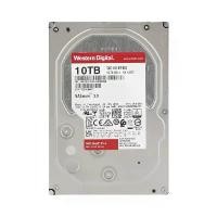 ราคา 10 TB HDD WD RED PLUS NAS (7200RPM, 256MB, SATA-3, WD101EFBX) (1729621654723857194)