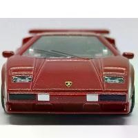 ราคา โมเดลรถ Majorette Lamborghini Countach LP400 RED SCALE 1:56 No Package. จัดส่งที่รวดเร็ว (1731825277373416526)