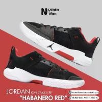 ราคา Nike Jordan One Take 5 PF "Habanero Red" FD2336-006 การันตี ของแท้ ป้ายไทย รองเท้าบาส (1731721685091257227)