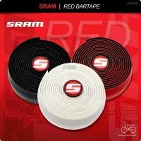 ราคา NEW! เทปพันแฮนด์จักรยาน SRAM RED BAR TAPE (1731860558861731537)