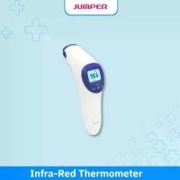 ราคา Jumper Infra-Red Thermometer เครื่องวัดอุณหภูมิแบบอินฟราเรด โดยไม่ต้องสัมผัส JPD-FR200 [รับประกันคุณภาพ 1 ปี] (1732152849647963075)