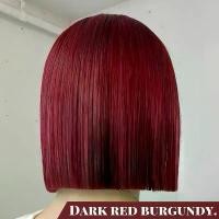 ราคา MERZii Color Dark Red Bungundy Treatment Hair Color 3in1 ทรีทเม้นท์เปลี่ยนสีผม เมอซี่คัลเลอร์ สีไวน์แดง พื้นผมระดับ6 ไม่มีไฮโดรเจน ไม่มีแอมโมเนีย บำรุงผม ไม่ทำร้ายผม สำหรับคนผมเสียและคุณแม่ตั้งครรภ์ (