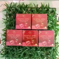 ราคา Red Love Apple Collagen Soap สบู่ เรดเลิฟ แอบเบิล 5 ก้อน (1731727053676447192)