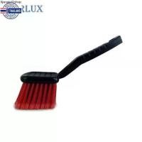 ราคา ขายดีประจำเดือนนี้ Karlux แปรงล้างซุ้มล้อรถยนต์ ขนสีแดง Red Well Brush Fender (1731627015509542342)