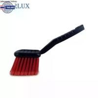 ราคา แนะนำ Karlux แปรงล้างซุ้มล้อรถยนต์ ขนสีแดง Red Well Brush Fender (1731628484279305911)