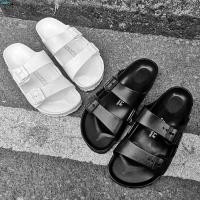 ราคา รองเท้าแตะ Appleของแท้ % !!! Red Apple รุ่น BG2562 รองเท้าเตะทรง Birken ไซส์ : 36 - 45 รองเท้าแตะชาย รองเท้าแตะหญิง สินค้าขายดี (1731723276460329593)