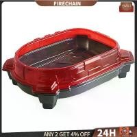 ราคา firechain Red Beyblade Stadium Arena Plate Battle Station พร้อมพุพองสําหรับ Gyro (1732175933987391134)