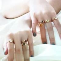 ราคา Mizuchol - แหวนเสริมดวงการเงินการงาน -แหวนเสริมดวงประจำวันเกิด - Lucky Me Ring- สีเงิน (1729838097294723316)