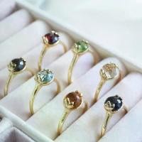 ราคา Mizuchol - แหวนเสริมดวงการเงินการงาน -แหวนเสริมดวงประจำวันเกิด - Lucky Me Ring- สีทอง (1729838329226758388)