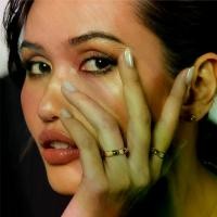 ราคา Valichain - Prism Infinity Ring (1730374801008659238)