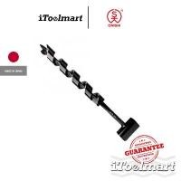 ราคา ONISHI บิดหล่า ดอกสว่านแคมป์ปิ้ง No.5SVX Ring Auger Bits ขนาด 25 mm (1731584189100951538)