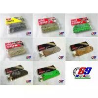ราคา โซ่ RK 428HSB,SB / โซ่JT 428HX X-ring (1731947163520043154)