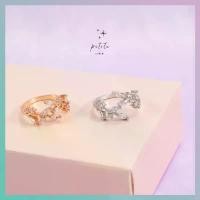 ราคา [พร้อมส่งในไทย] Olive Ring - แหวน ใบมะกอก ปรับไซส์ได้ คําแนะนําการขายที่ร้อนแรงในเดือนนี้ สร้อย ข้อมือ เสริมดวง เครื่อง ประดับ ผู้หญิง (1731800489103558260)