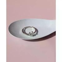 ราคา ivowly-Horseshoe ring แหวนเกือกม้า (1732088719306032441)