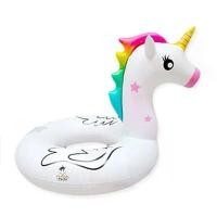 ราคา ห่วงยาง Unicorn Ring Big Size ห่วงยางแฟนซี ม้ายูนิคอร์น (Rainbow) (1731402520984192262)