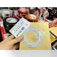 ราคา WorksBell Ground Ring แหวน กราวแตร สำหรับต่อสายกราว แตร แท้ ญี่ปุ่น ของใหม่ แผ่นกราว คําแนะนําผลิตภัณฑ์ใหม่ของเดือนนี้ (1731752648015513398)