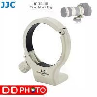 ราคา JJC TR-1II Tripod Mount Collar Ring for Canon EF 70-200mm f/4L,70-200mm f/4L IS USM จัดส่งฟรี กทม (1731642791041795198)